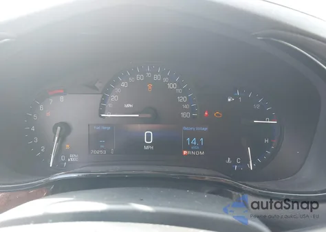 2015 Cadillac Cts Luxury from USA, damaged, VIN 1G6AX5SX2F0112852